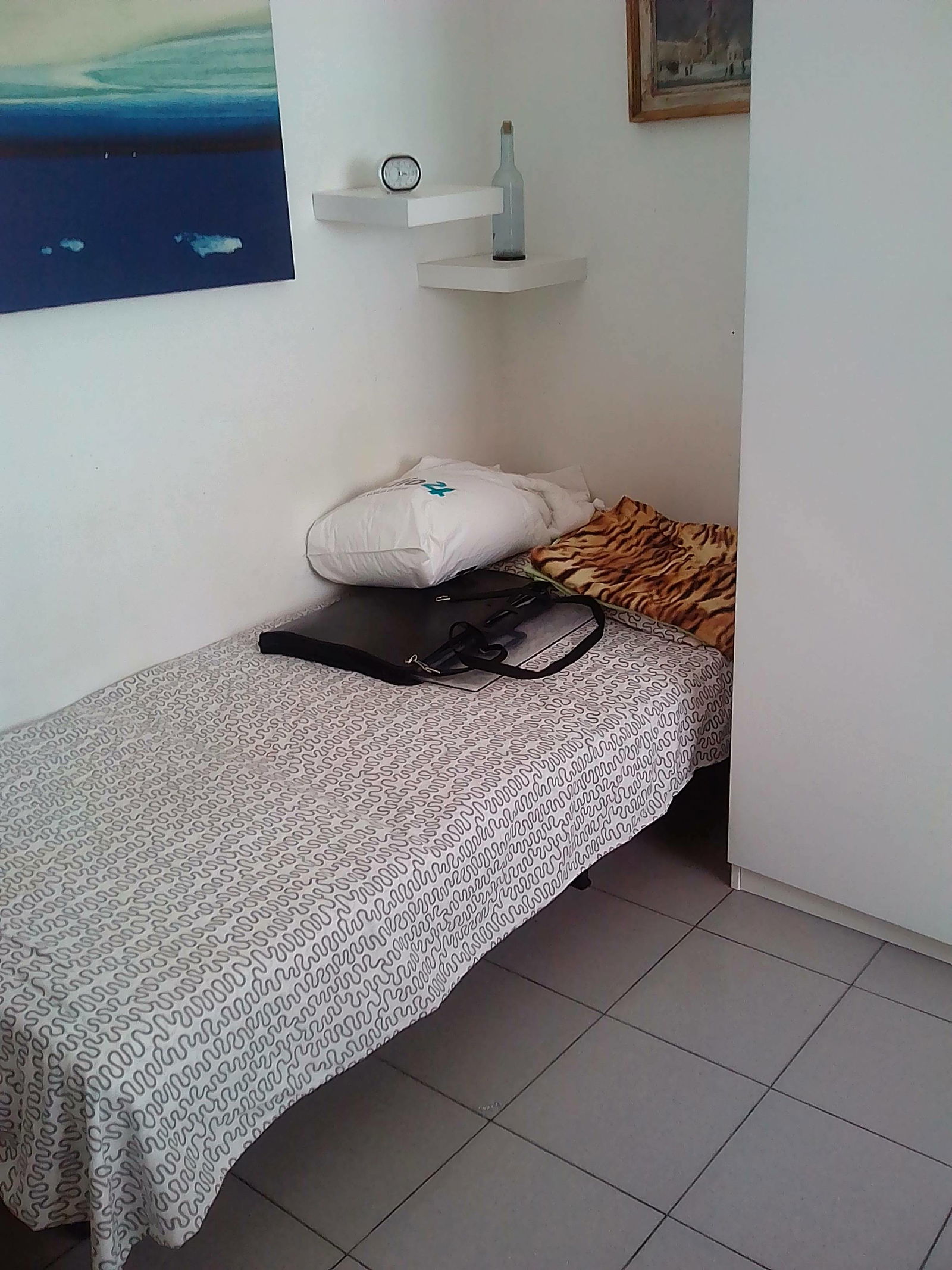 Homestay Torino 181650
