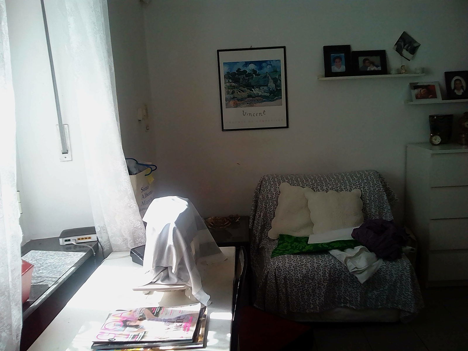 Homestay Torino 181650