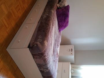 Roomlala | Poszukiwana współlokatorka