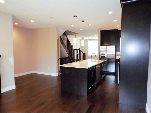 Zakwaterowanie U Rodziny Calgary 164414