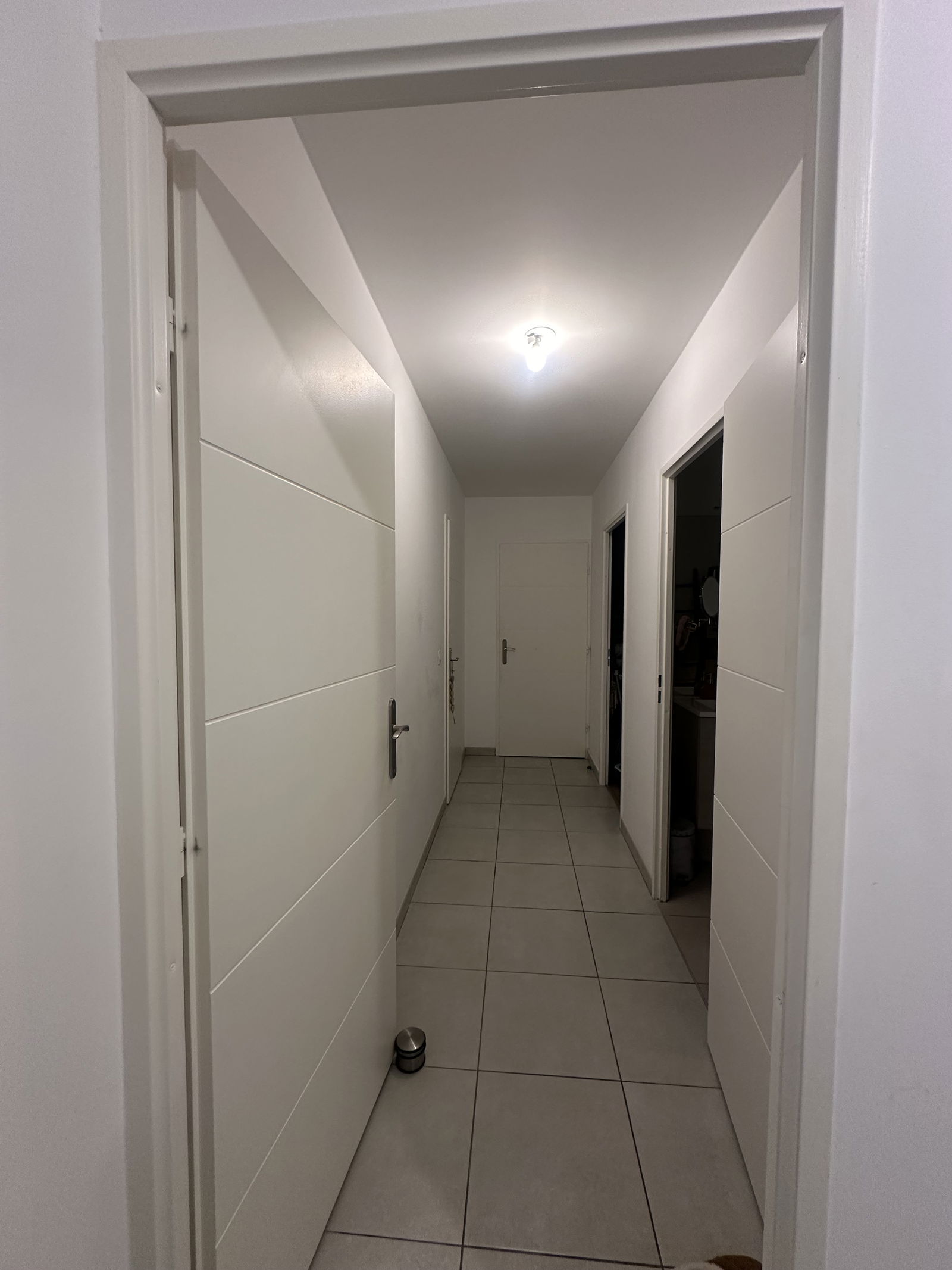 Zakwaterowanie U Rodziny Lyon 377553