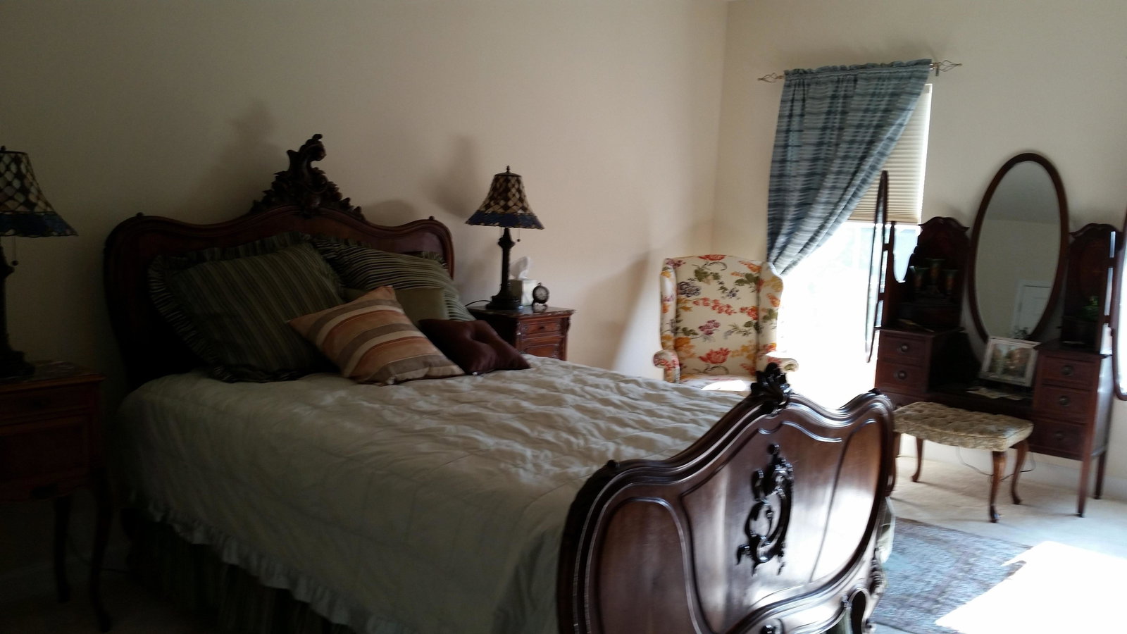 Zakwaterowanie U Rodziny Havre de Grace 117643