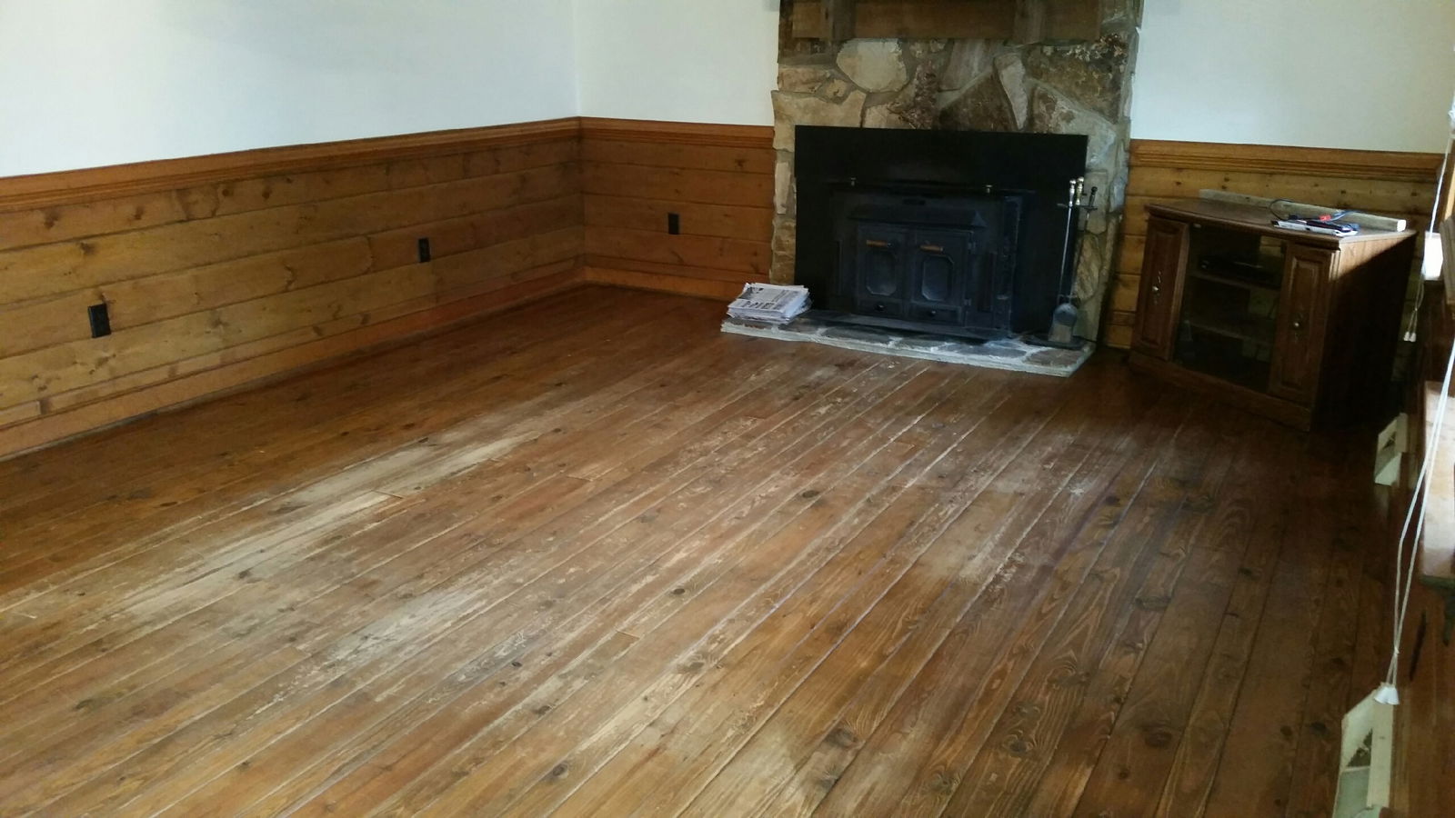 Zakwaterowanie U Rodziny Aylett 158850