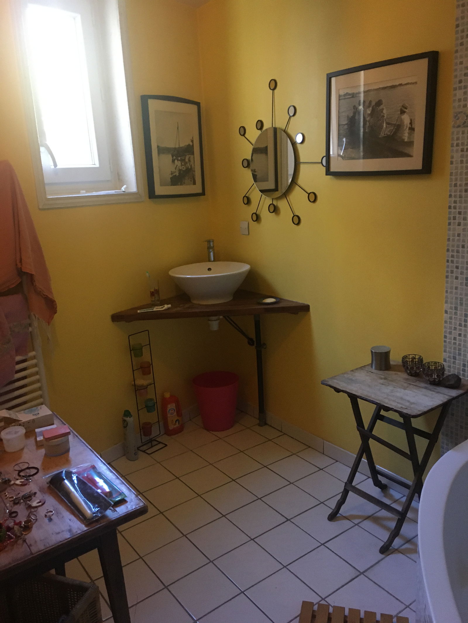 Zakwaterowanie U Rodziny Bordeaux 474596