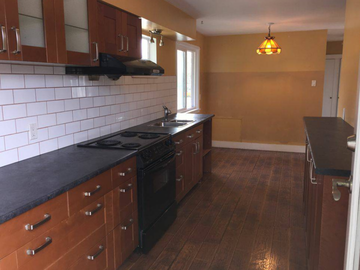 Roomlala | Potrzebny współlokator do apartamentu na wyższym piętrze