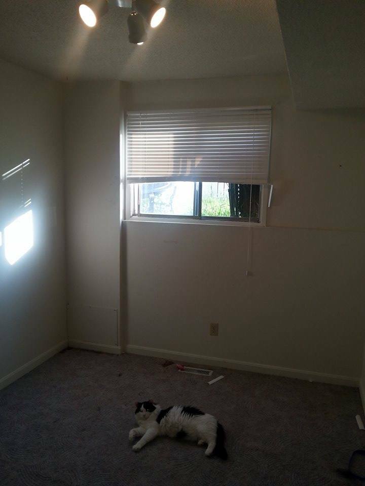 Zakwaterowanie U Rodziny Calgary 111205