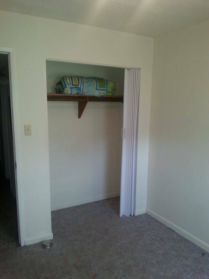 Zakwaterowanie U Rodziny Calgary 111205