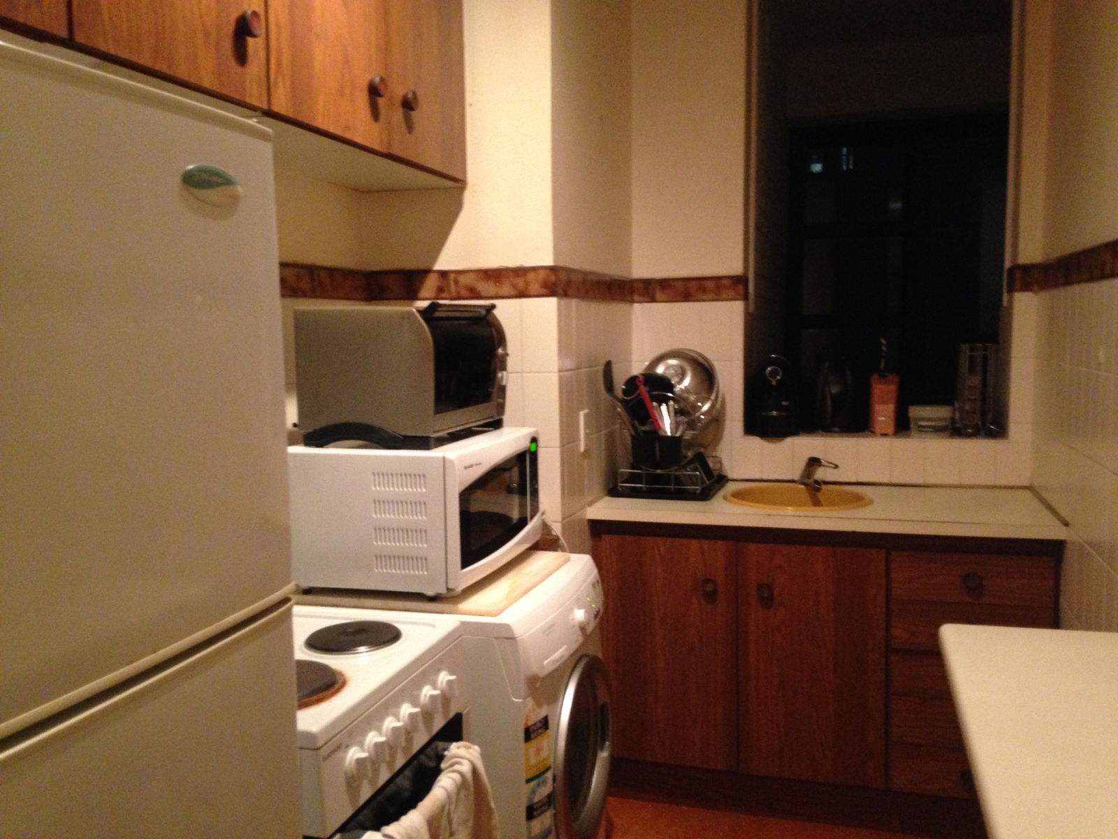Quedarse En Casa Potts Point 146448