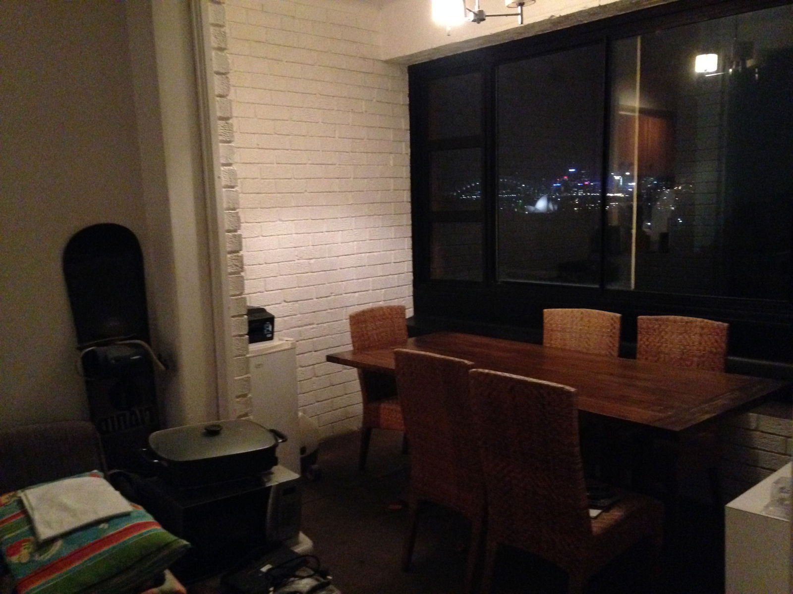 Quedarse En Casa Potts Point 146448