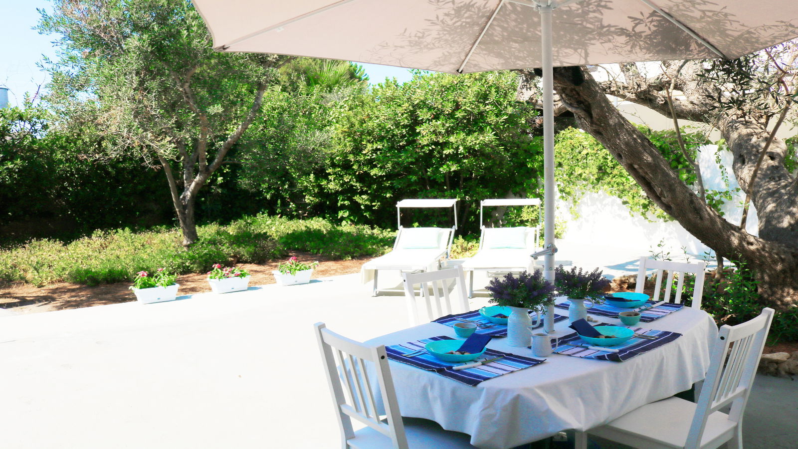 Oberoende Studio Torre Suda 267366
