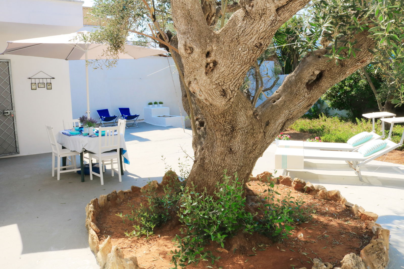 Oberoende Studio Torre Suda 267366