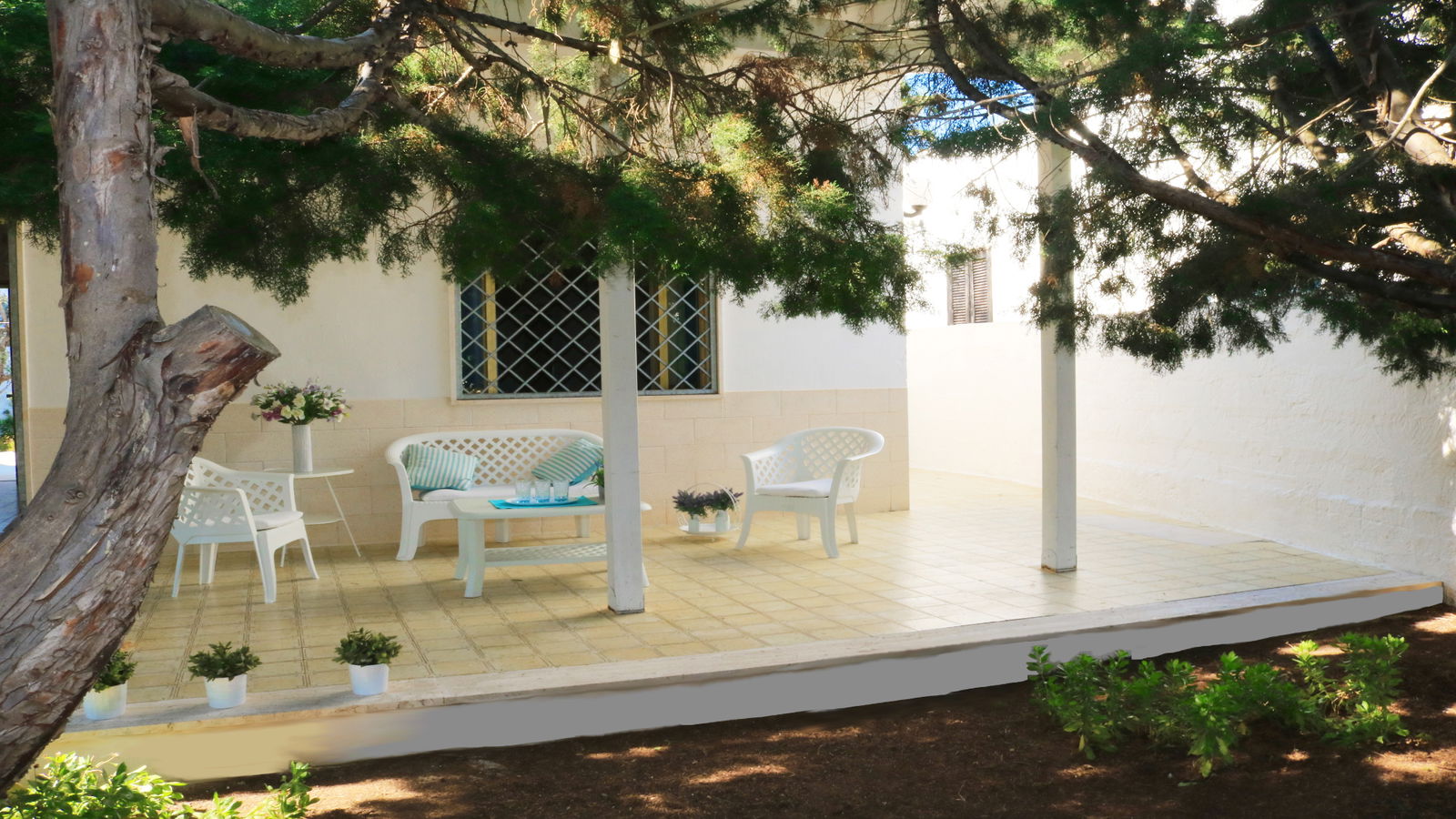 Oberoende Studio Torre Suda 267366