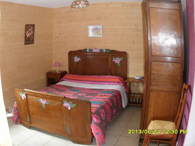 Entire Home Chanteloup 49027-1