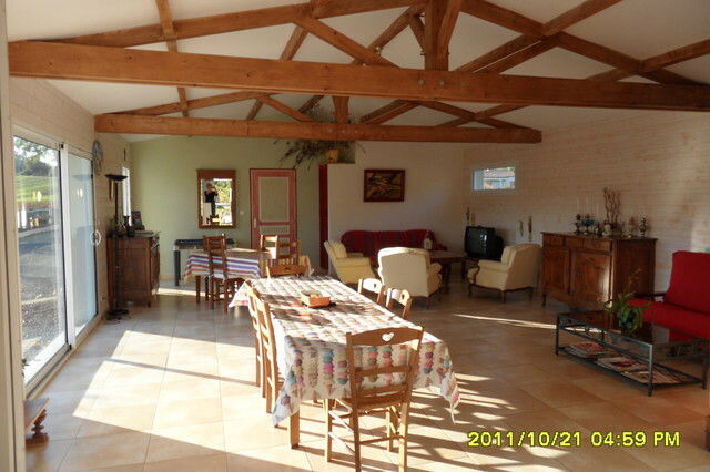 Estudio Independiente Chanteloup 49027