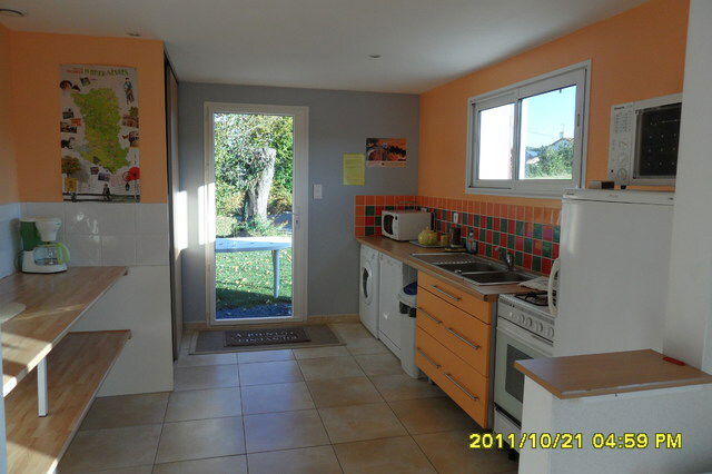 Estudio Independiente Chanteloup 49027
