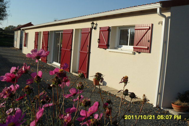 Estudio Independiente Chanteloup 49027