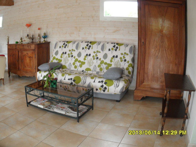 Estudio Independiente Chanteloup 49027