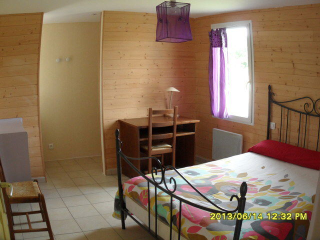 Estudio Independiente Chanteloup 49027