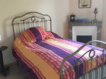 Homestay Bourges 652329
