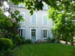 Homestay Bourges 652329