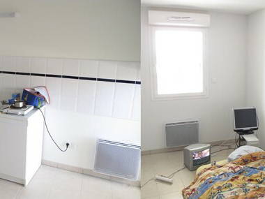 Logement Entier Colomiers 2080-2