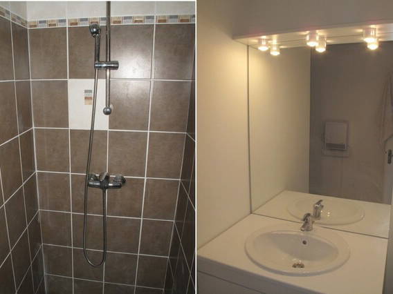 Logement Entier Colomiers 2080-4