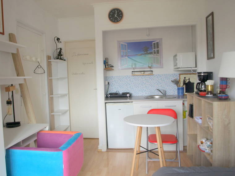 Homestay Aubervilliers 264380