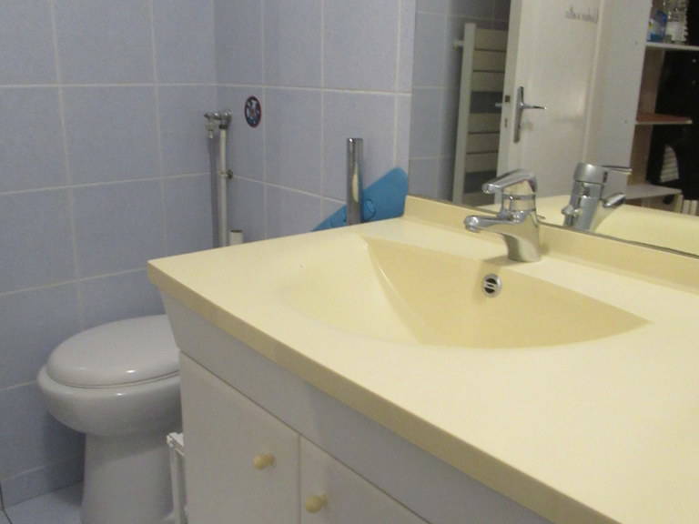 Logement Entier Aubervilliers 264380-5