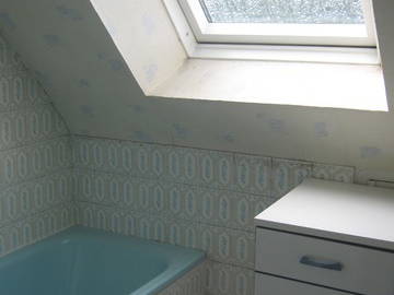 Homestay Vannes 21617-2