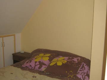 Homestay Vannes 21617-3