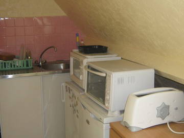 Homestay Vannes 21617-4