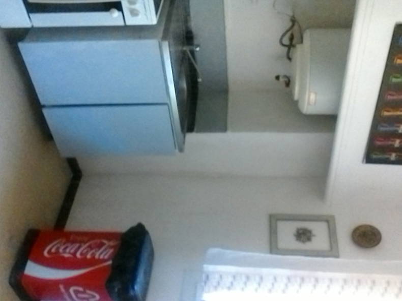 Hospedagem Em Casa De Família Aix-en-Provence 177275-2