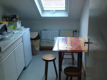 Room For Rent Namur 154677