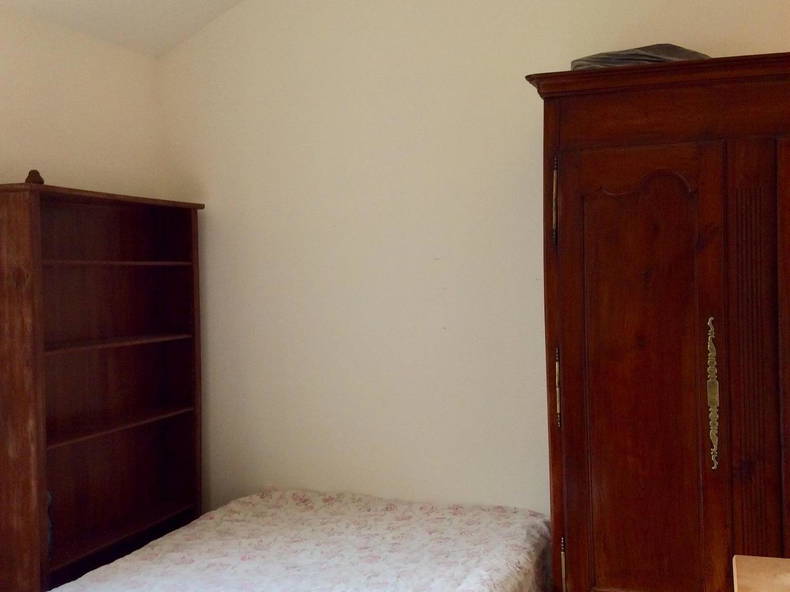 Zakwaterowanie U Rodziny Le Chesnay 231904-3