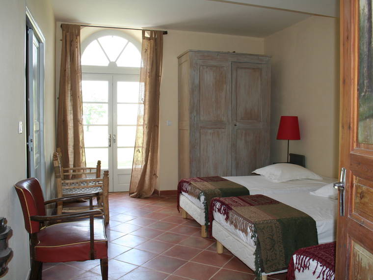 Chambre À Louer Soupex 436825