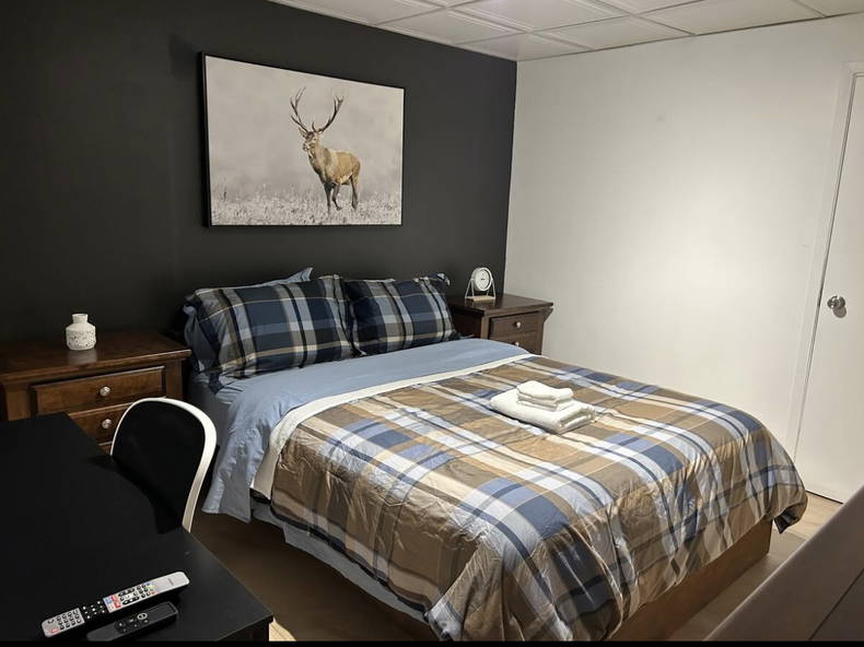 Colocation Trois-Rivières 640439-1