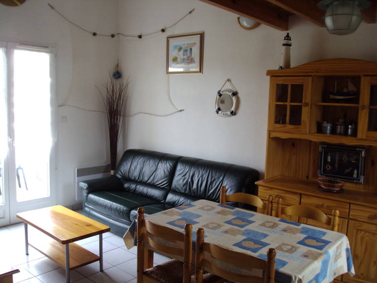 Homestay Châtelaillon-Plage 258411