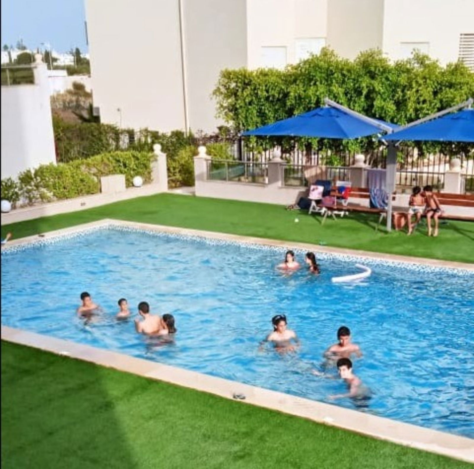 Onafhankelijke Studio Tunis 249705