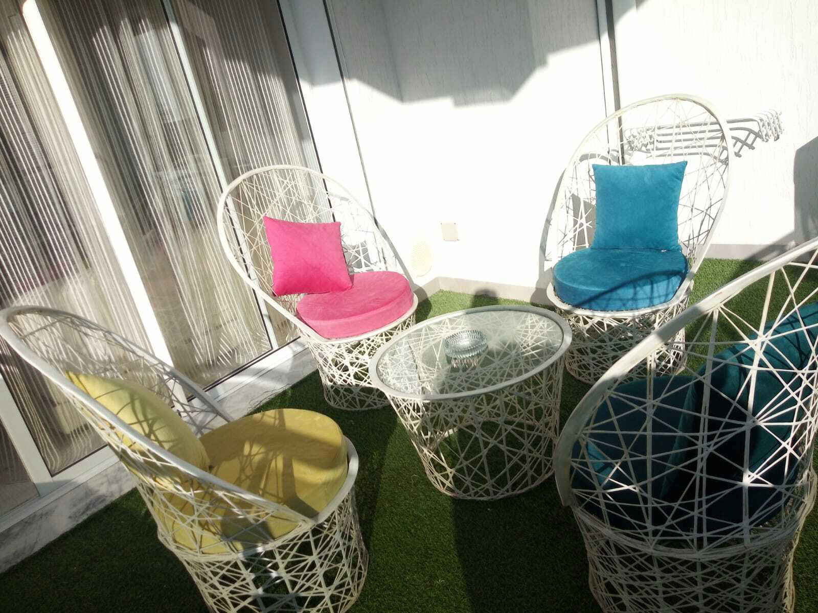 Onafhankelijke Studio Tunis 249705