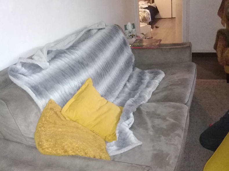 Chambre Chez L'habitant Montpellier 446087-1