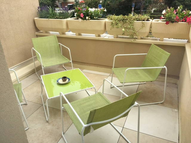 Colocatie Niort 180965-4