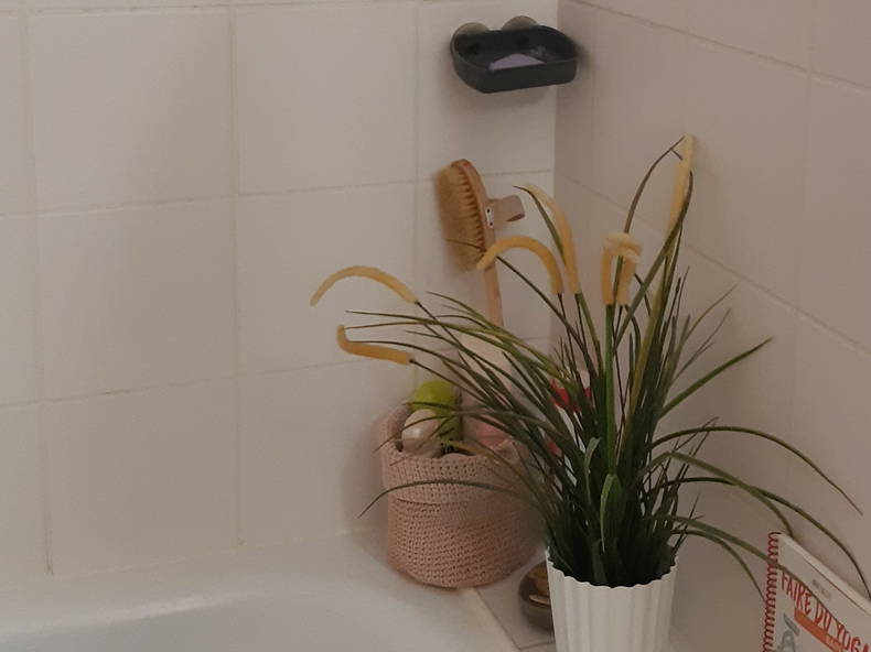 Hospedagem Em Casa De Família Paris 46371-5