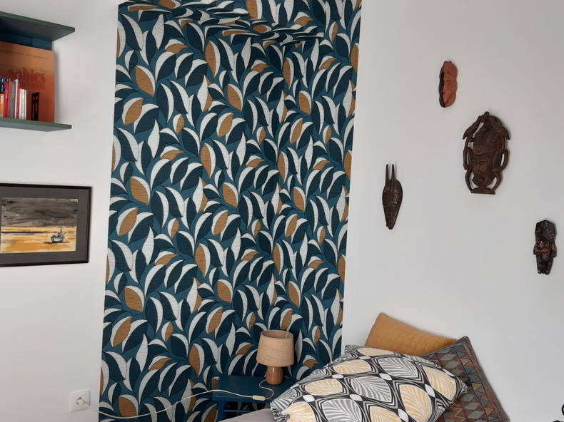 Hospedagem Em Casa De Família Paris 46371-1