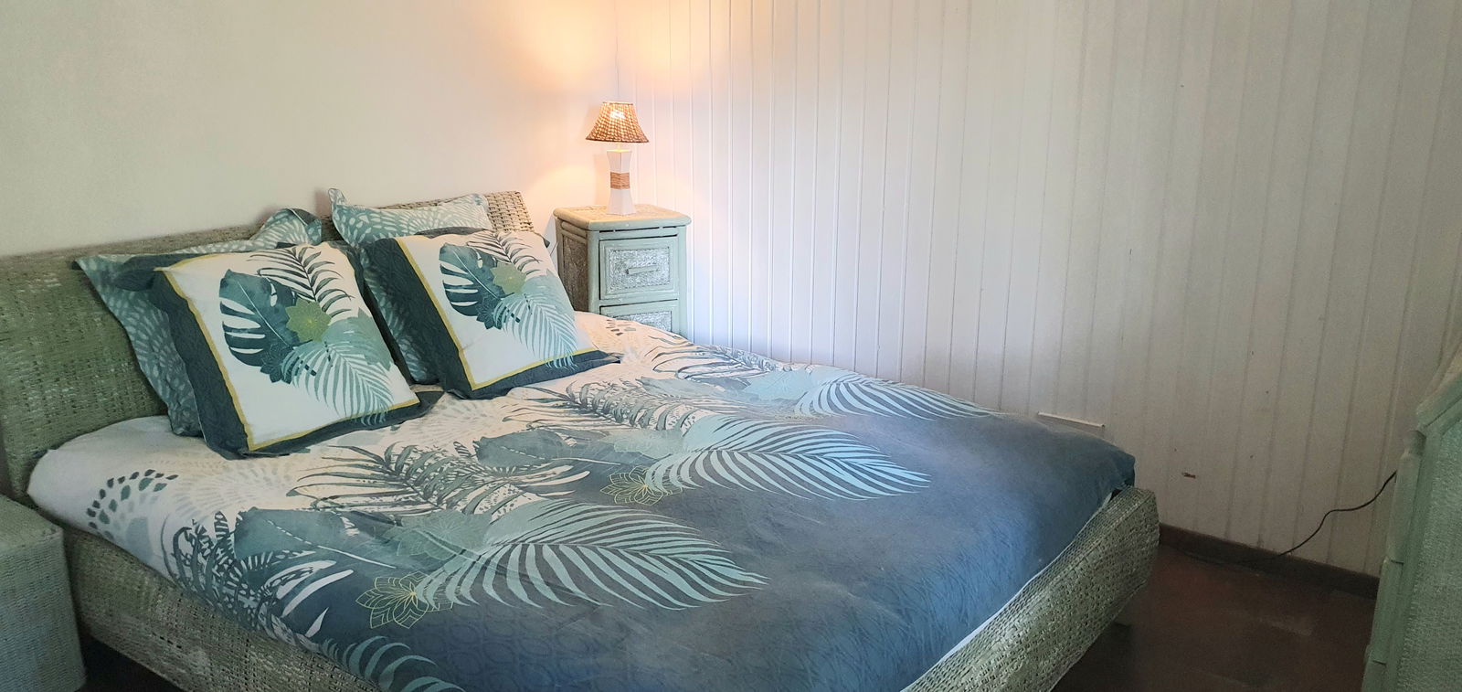 Chambre Chez L'habitant Cheyres-Châbles 581622