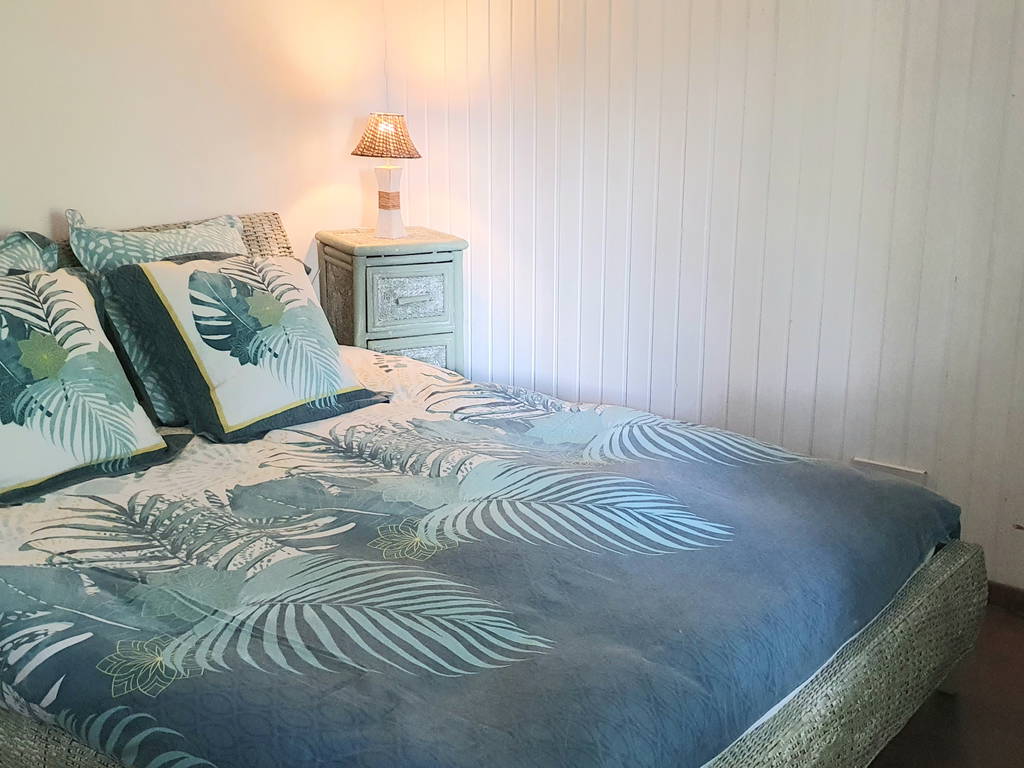 Chambre Chez L'habitant Cheyres-Châbles 581622-1