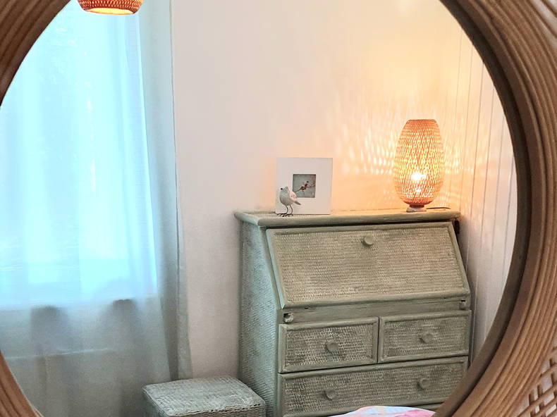 Chambre Chez L'habitant Cheyres-Châbles 581622-5