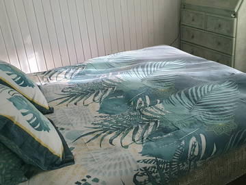 Chambre Chez L'habitant Cheyres-Châbles 581622-4