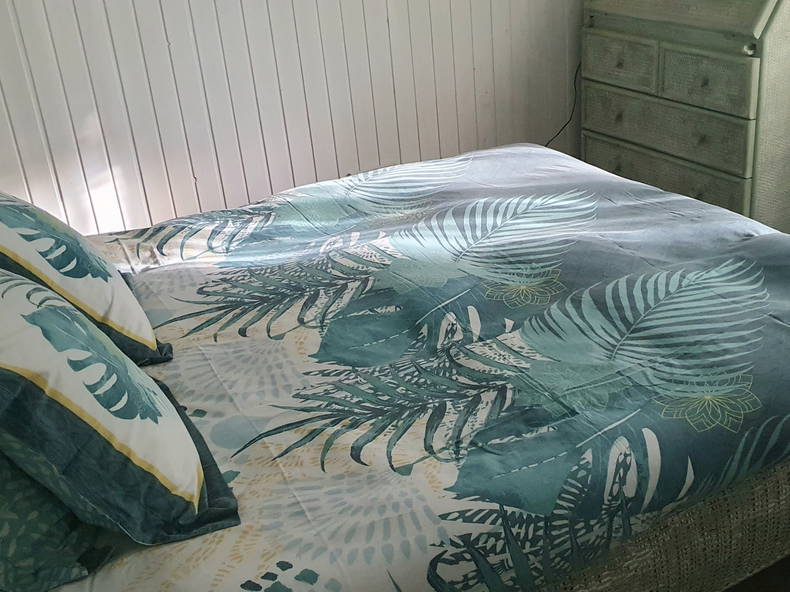 Homestay Cheyres-Châbles 581622-4