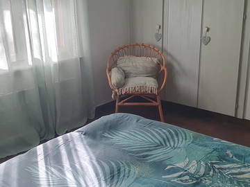 Chambre Chez L'habitant Cheyres-Châbles 581622-6