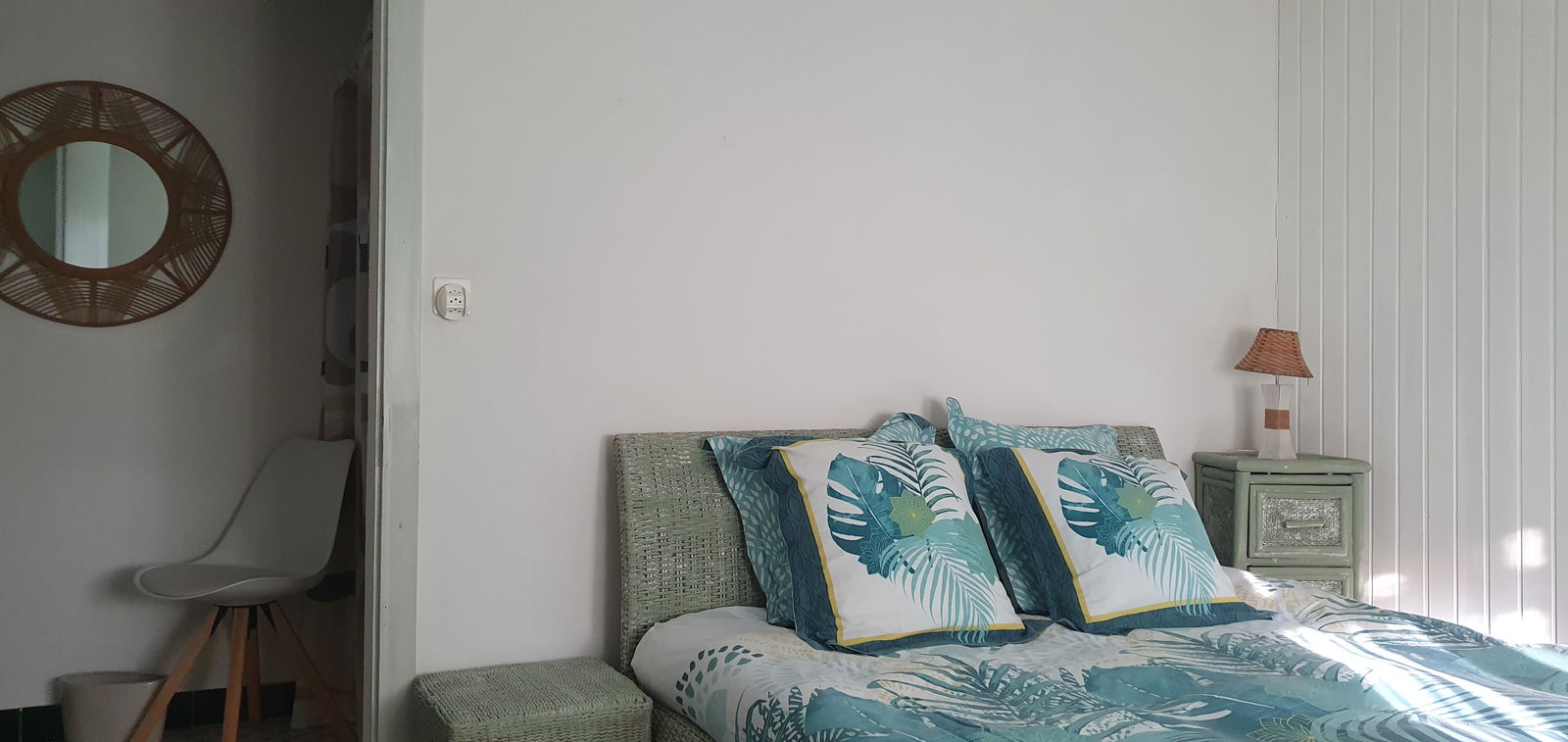 Chambre Chez L'habitant Cheyres-Châbles 581622